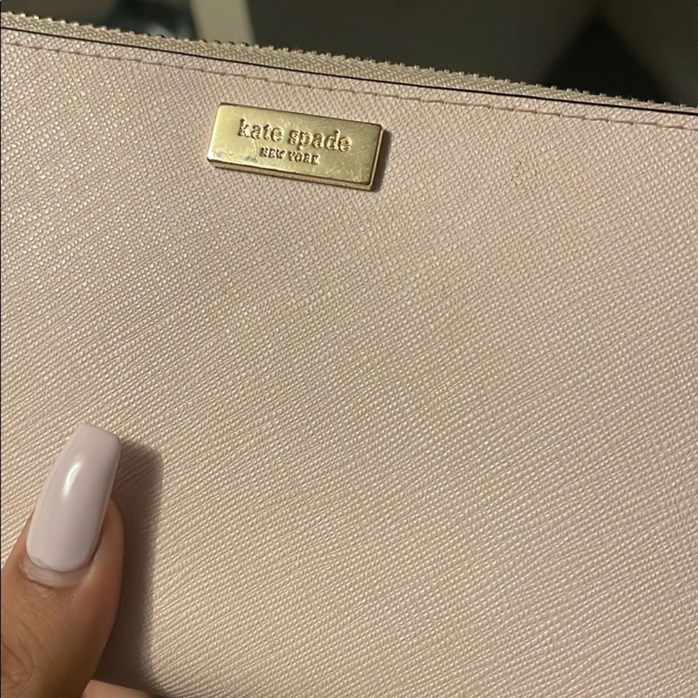 Kate spade wallet - Picture 2 of 2